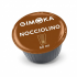 Капсулы Dolce Gusto Gimoka Nocciolino, 16 капсул