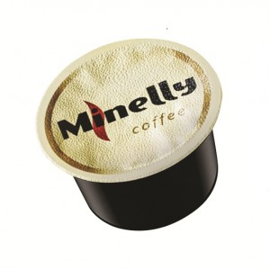 Капсулы Minelly Premium, 1шт. Lavazza Blue