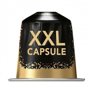 Кава в капсулі LOR Double Ristretto, 1 капсула LOR Barista XXL