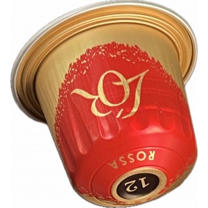 Кофе LOR Imola Ristretto - 1 капсула