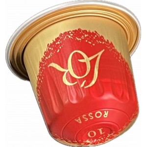 Кофе LOR Maranello Espresso - 1 капсула