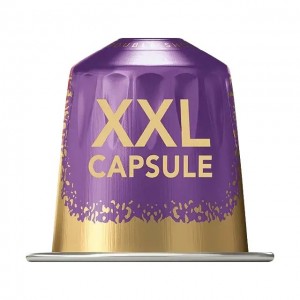 Кава в капсулі LOR Extra Long, 1 капсула LOR Barista XXL