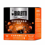 Кава в капсулах Bialetti Espresso Bar Caramello, 12 капсул Bialetti