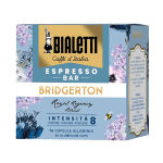 Кава в капсулах Bialetti Espresso Bar Bridgerton, 16 капсул Bialetti