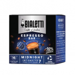 Кава в капсулах Bialetti Espresso Bar Midnight, 16 капсул Bialetti