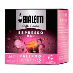 Кава в капсулах Bialetti Espresso Bar Palermo, 16 капсул Bialetti