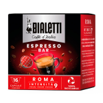 Кава в капсулах Bialetti Espresso Bar Roma, 16 капсул Bialetti