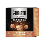 Кава в капсулах Bialetti Espresso Bar Tiramisu, 12 капсул Bialetti
