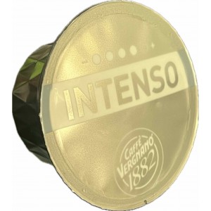 Кофе в капсуле Caffe Vergnano 1882 Intenso, 1 капсула Dolce Gusto