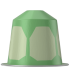 Кофе в капсулах Nespresso Crystal Spark Espresso  - 10 капсул
