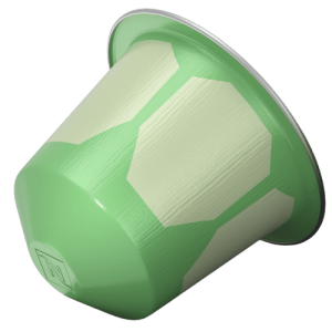 Кофе в капсуле Crystal Spark Espresso, 1 капсула Nespresso 