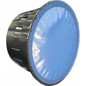 Кофе в капсуле Pop Caffe Decaffeinato, 1 капсула Dolce Gusto