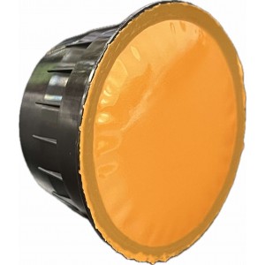 Кофе в капсуле Pop Caffe Intenso, 1 капсула Dolce Gusto