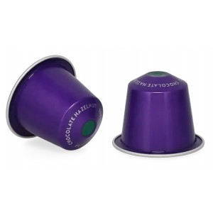 Кава в капсулі Starbucks Chocolate Hazelnut, 1 капсула Nespresso