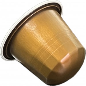 Кофе в капсуле Belmio Chocolate Therapy, 1 капсула Nespresso