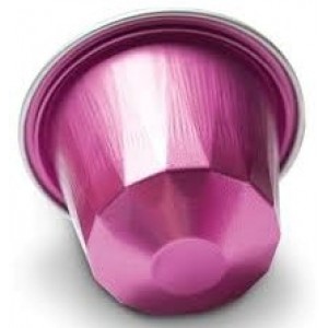 Кофе в капсуле Belmio Espresso Fortissimo, 1 капсула Nespresso Alu
