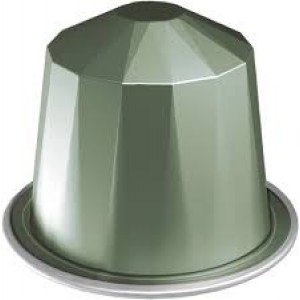 Кофе в капсуле Belmio Irish Dream, 1 капсула Nespresso Alu