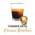 Кофе в капсуле Belmio Madame Crème Brûlée, 1 капсула Nespresso Alu