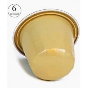 Кофе в капсуле Belmio Viva la Vanilla, 1 капсула Nespresso