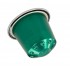 Кофе в капсуле Carraro Brasile, 1 капсула Nespresso Alu