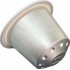 Кофе в капсуле Carraro Dolci Arabica, 1 капсула Nespresso Alu