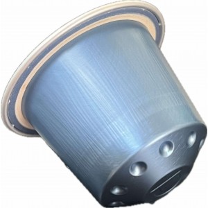 Кофе в капсуле Carraro Honduras, 1 капсула Nespresso Alu