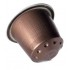 Кофе в капсуле Carraro Nocciola, 1 капсула Nespresso Alu
