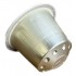 Кофе в капсуле Carraro Rwanda, 1 капсула Nespresso Alu