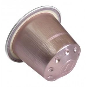Кофе в капсуле Carraro Vaniglia, 1 капсула Nespresso Alu