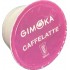 Кофе в капсуле Gimoka Caffe Latte, 1 капсула Dolce Gusto