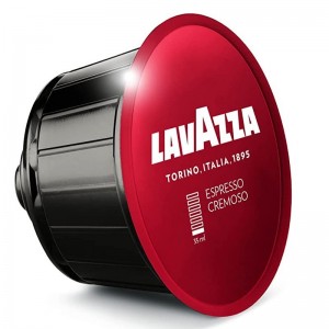 Кофе в капсуле Lavazza Espresso Cremoso, 1 капсула Dolce Gusto