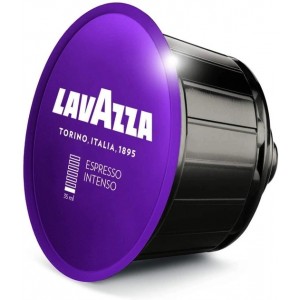 Кофе в капсуле Lavazza Espresso Intenso, 1 капсула Dolce Gusto