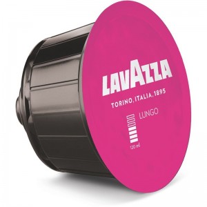 Кофе в капсуле Lavazza Lungo, 1 капсула Dolce Gusto