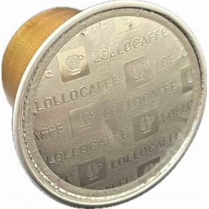 Кофе в капсуле LolloCaffe Terra, 1 капсула Nespresso