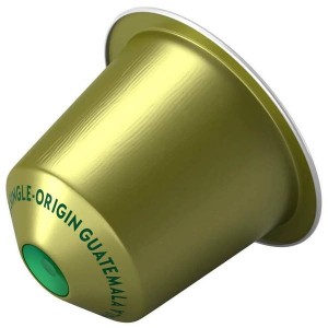 Кофе в капсуле Starbucks Guatemala, 1 капсула Nespresso