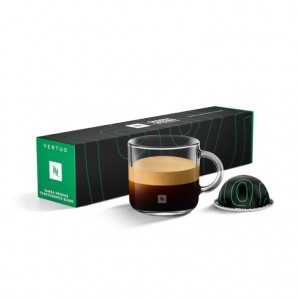 Кофе Vertuo Double Espresso Togetherness Blend (10капсул) Nespresso