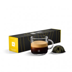 Кофе Vertuo Samra Tanzania (10капсул) Nespresso