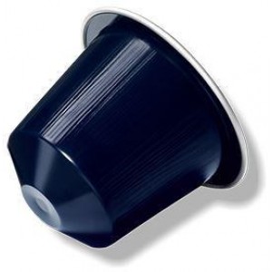 Кофе в капсуле Nespresso Kazaar - 1 шт.