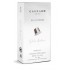 Кофе в капсуле Carraro Dolci Arabica, 1 капсула Nespresso Alu