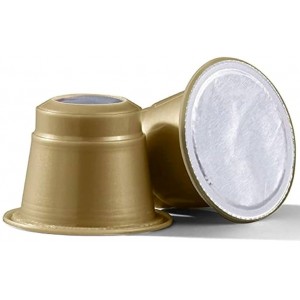 Кофе в капсуле Kimbo Espresso Barista 100% Arabica, 1 шт. Nespresso