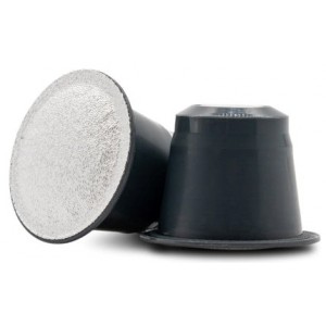 Кофе в капсуле Kimbo Intenso, 1 шт. Nespresso