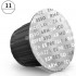 Кофе в капсуле Lavazza Ristretto, 1 шт. Nespresso
