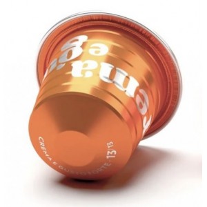 Кофе Lavazza Crema e Gusto Forte, 1 капсулa Nespresso