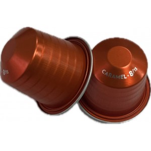 Кофе Lavazza Espresso Gourment Caramel, 1 капсула Nespresso