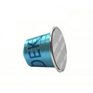 Кофе в капсуле Lavazza Espresso Dek, 1 капсула Nespresso