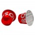 Кофе Lavazza Qualita Rossa, 10 капсул Nespresso