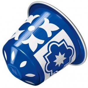 Кофе в капсулах Nespresso Lisbon Bica - 10 капсул