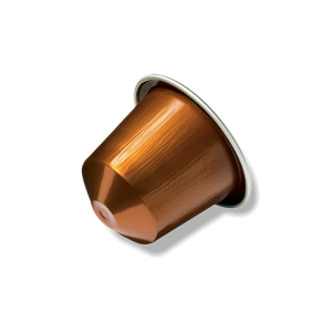 Кофе в капсулах Nespresso Livanto - 10 капсул