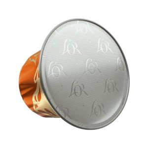 Кофе в капсулах L'OR Espresso Caramel - 1 капсула Кофе в капсулах L'OR Espresso Caramel - 1 капсула