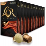 Кофе L'OR Colombia Andes, 100 капсул